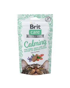 Brit Care Snack Calming 50g