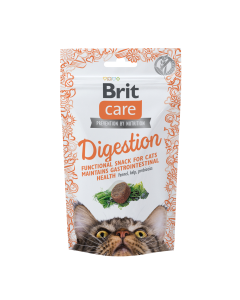 Brit Care Snack Digestion 50g