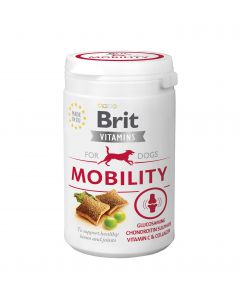 Brit Vitamin - Mobility 150g